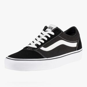 Size 10.5 - Men's Vans Ward Sneaker